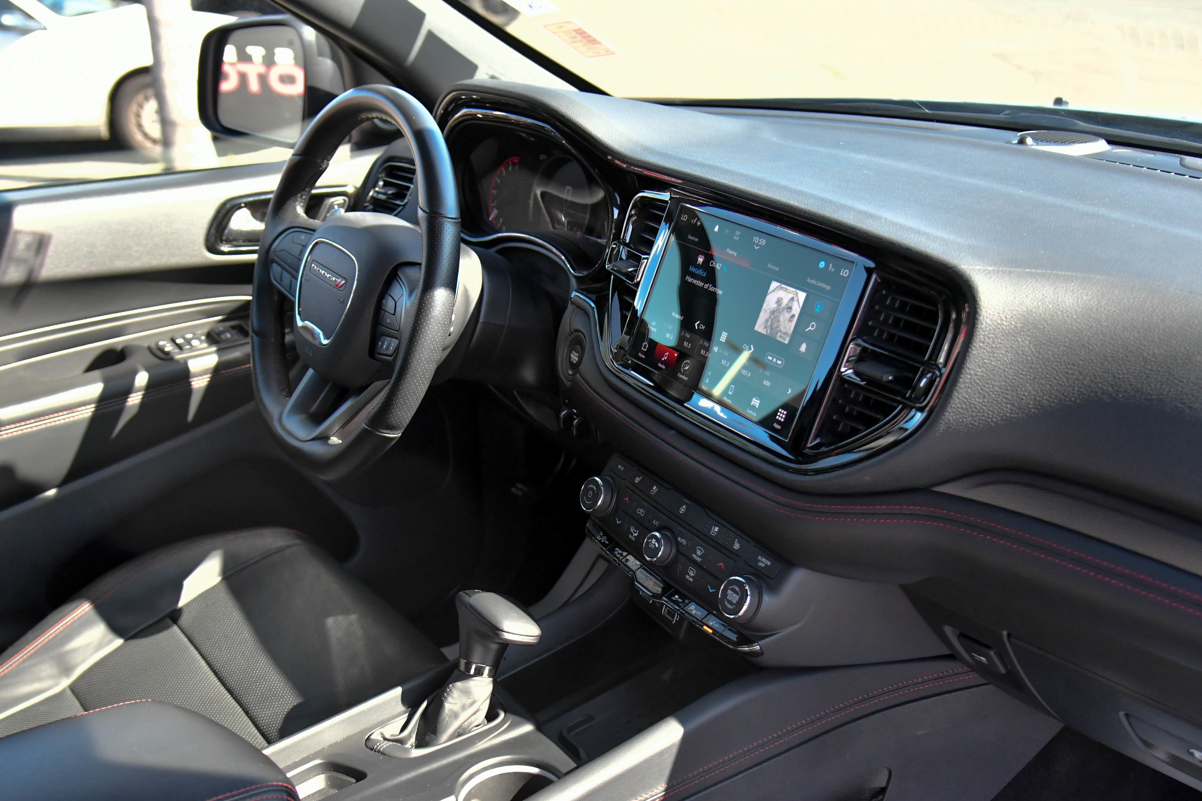 Used 2025 Dodge Durango GT AWD/4WD image 49