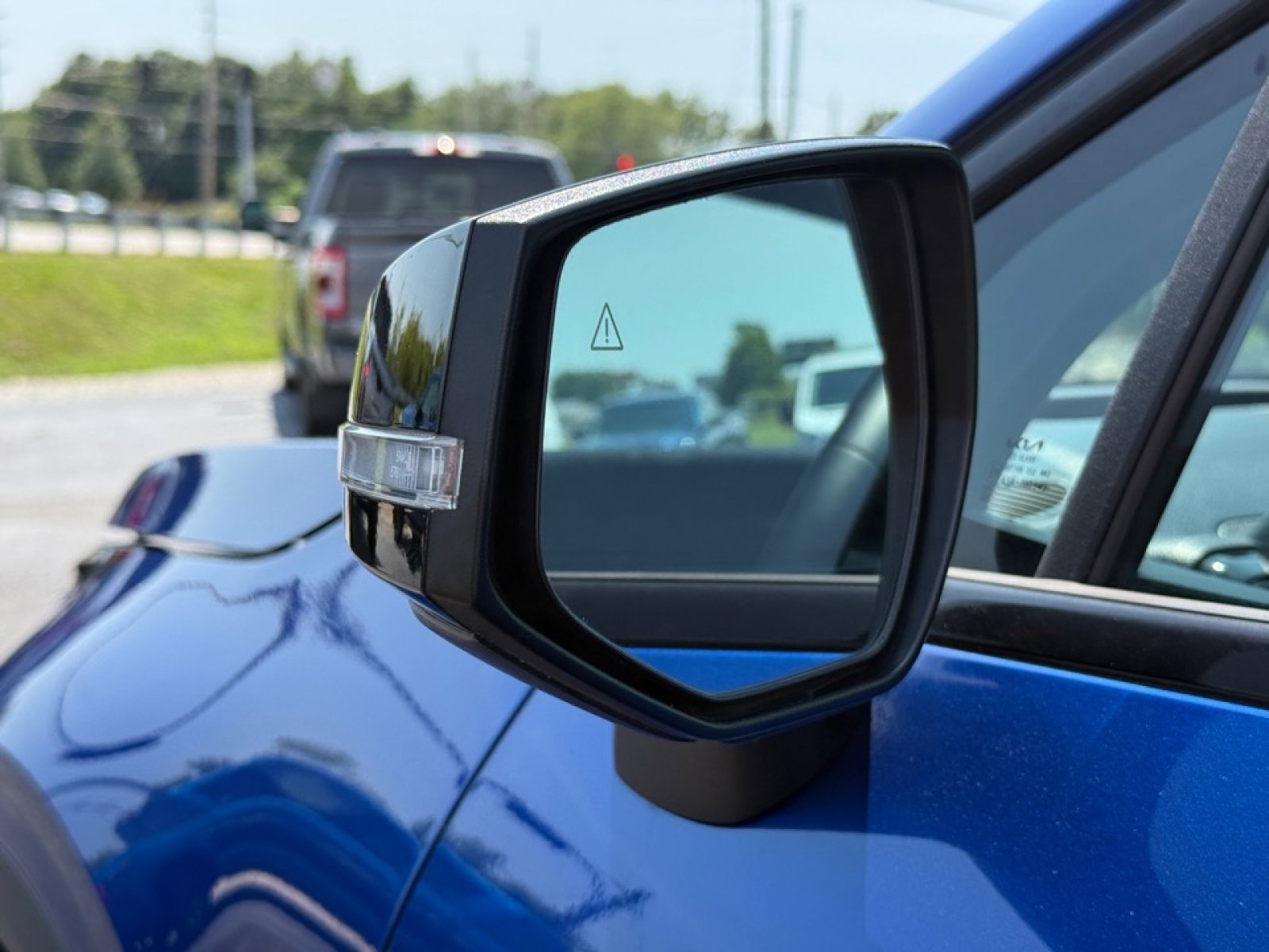 Used 2023 Kia Sportage X-Line w/ X-Line Premium Package image 36