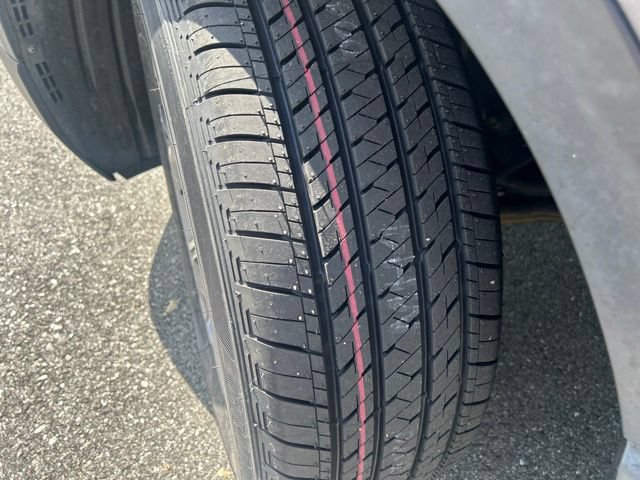Used 2019 Honda CR-V EX-L image 25