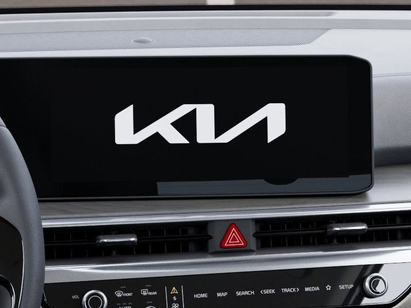 New 2026 Kia Sorento X-Line EX AWD/4WD image 20