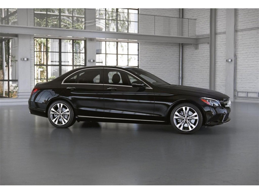 Used 2021 Mercedes-Benz C 300 4MATIC Sedan image 15