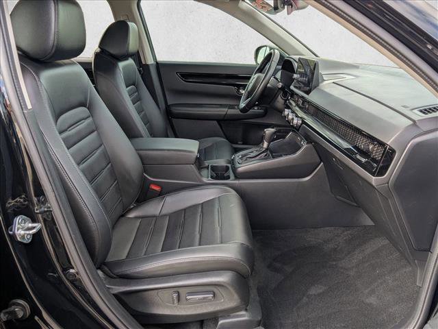 Used 2025 Honda CR-V EX-L image 21