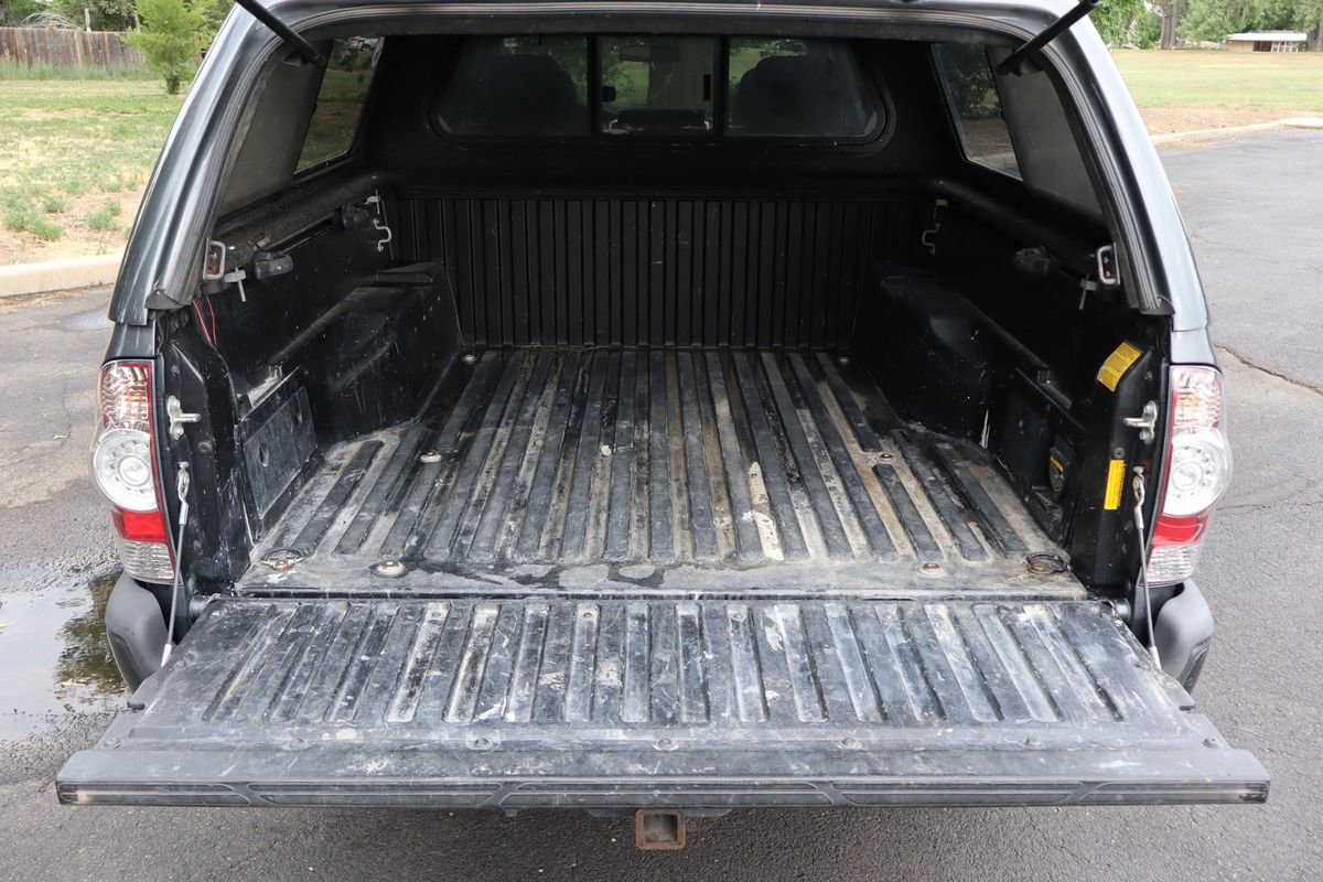 Used 2014 Toyota Tacoma V6 image 15
