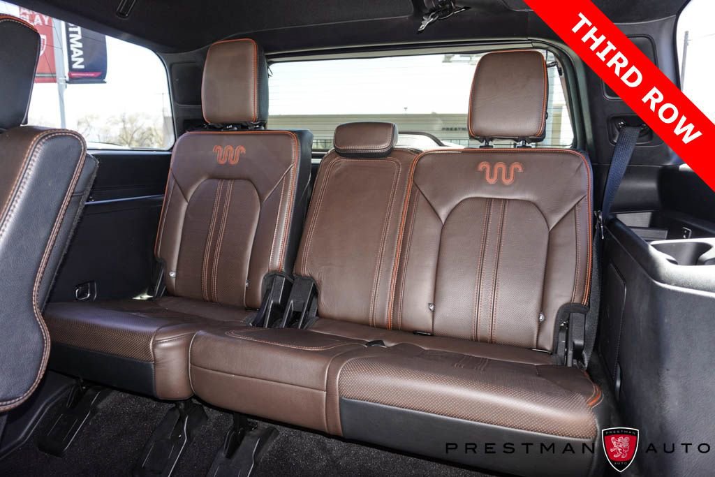 Used 2021 Ford Expedition King Ranch AWD/4WD image 4