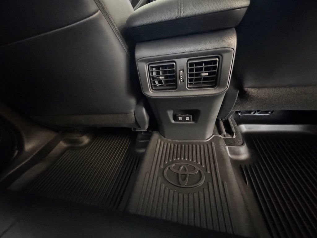 Used 2019 Toyota RAV4 Adventure AWD/4WD image 49
