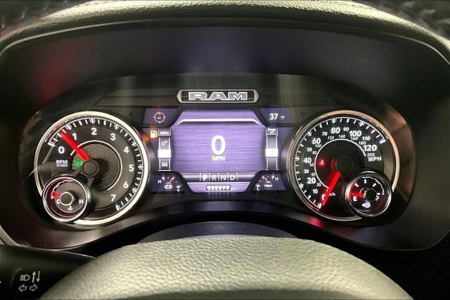 Used 2019 RAM 1500 Sport w/ Level 2 Equipment Group image 14