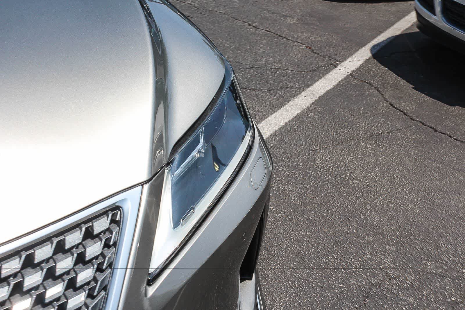 Used 2022 Lexus RX 350 FWD w/ Premium Package image 13