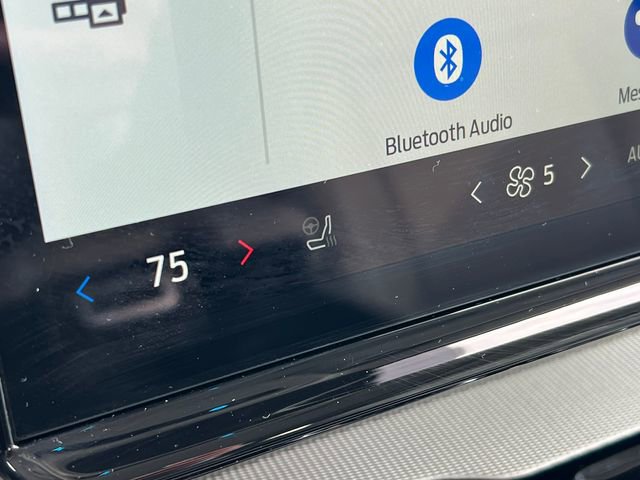 Certified 2025 Ford Expedition Active image 29