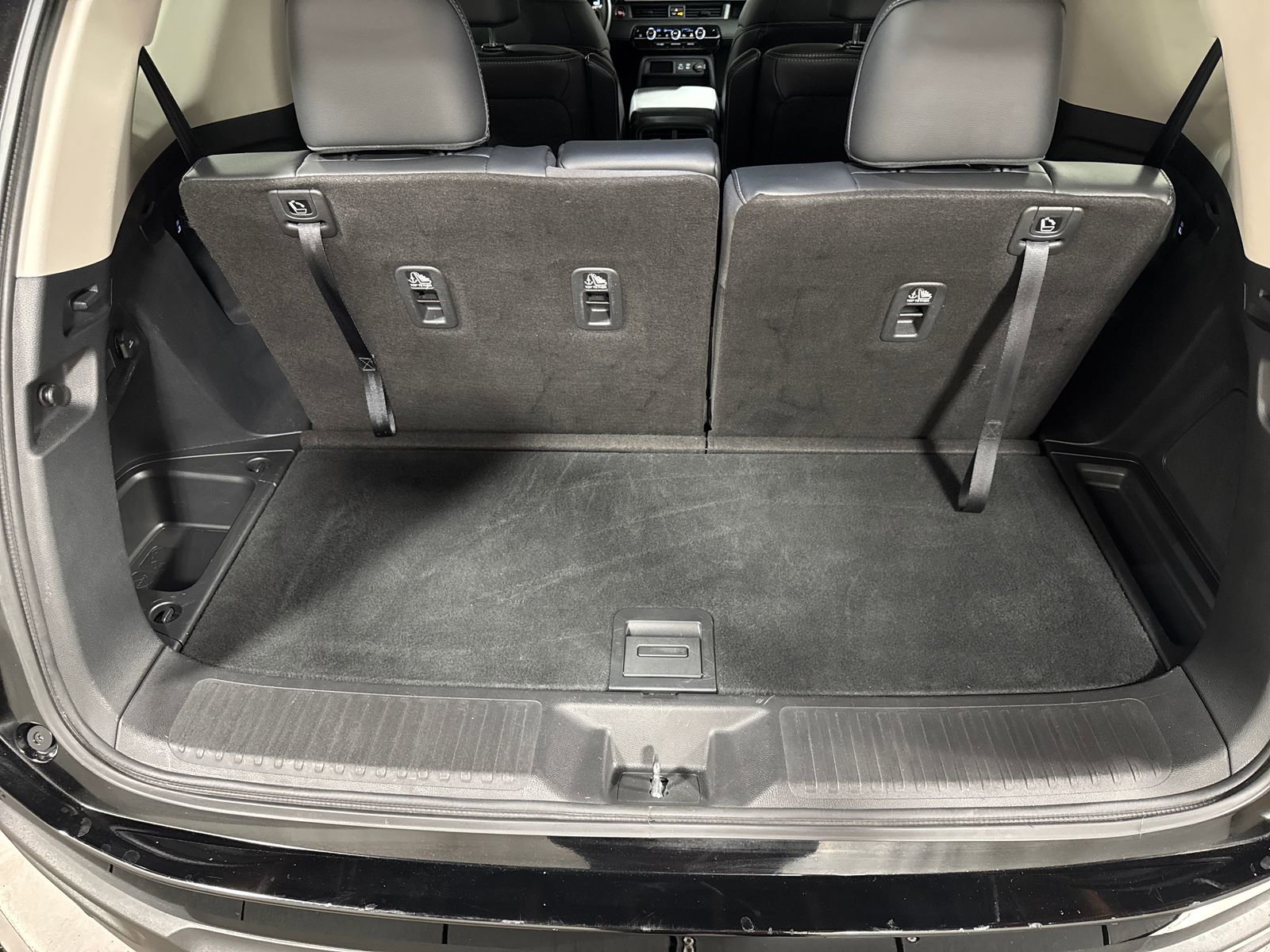 Used 2023 Honda Pilot EX-L image 28