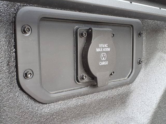 Used 2026 RAM 1500 Express AWD/4WD image 14