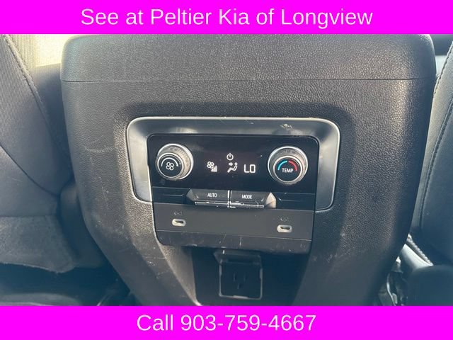 Used 2022 Chevrolet Tahoe LS RWD image 12