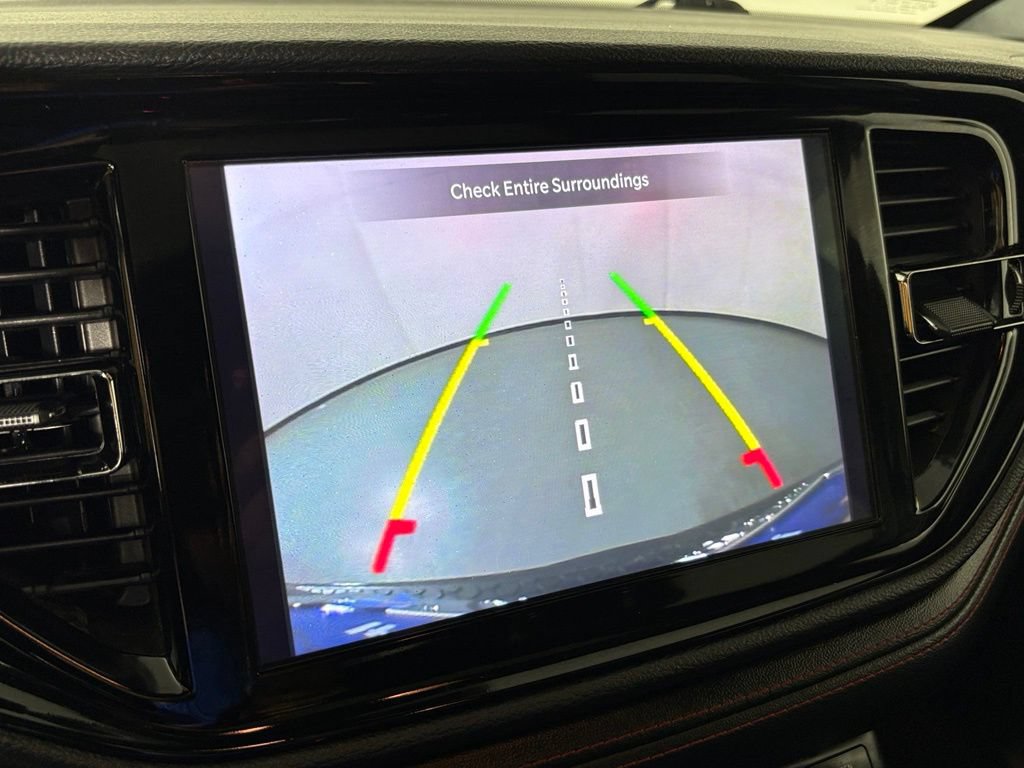 Used 2024 Dodge Durango GT RWD image 28
