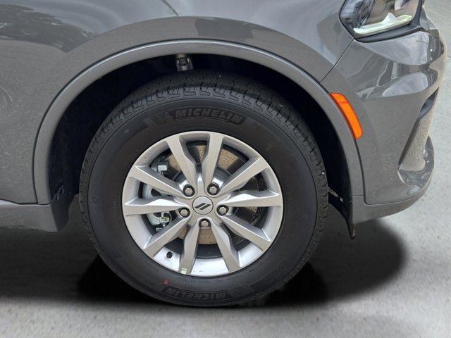 New 2026 Dodge Durango GT image 4