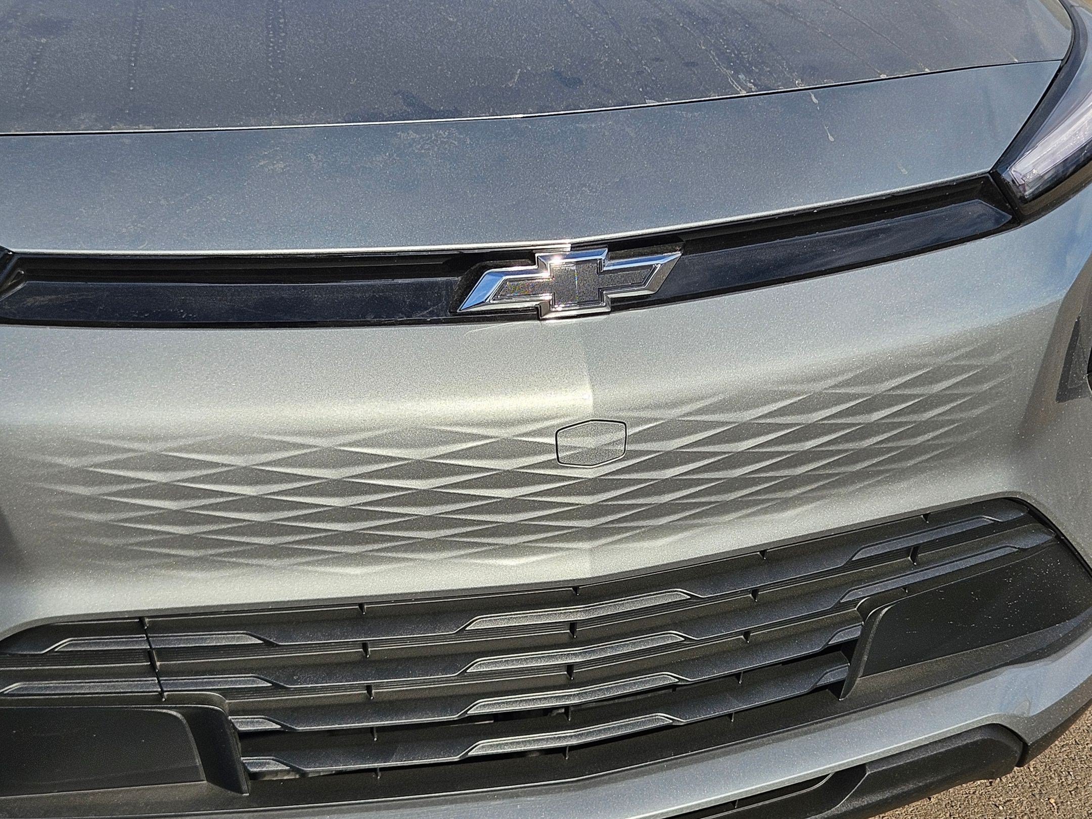 New 2027 Chevrolet Bolt LT w/ Comfort Package FWD image 9