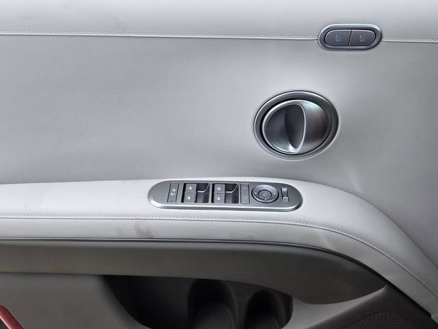 New 2027 Hyundai Palisade Limited FWD image 14
