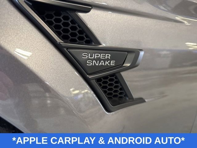 Used 2021 Ford Mustang GT Premium w/ GT Performance Package image 11