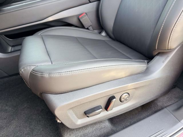 New 2026 Nissan Murano Platinum w/ Cargo Package image 15