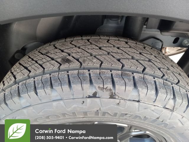 New 2026 Ford Bronco Sport Badlands w/ Badlands Tech Package AWD/4WD image 32