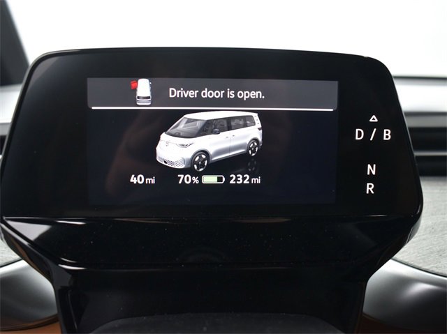 New 2025 Volkswagen ID. Buzz Pro S image 15
