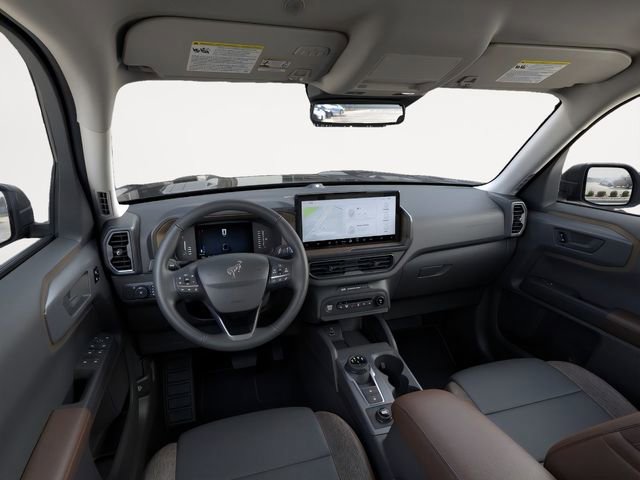 New 2026 Ford Bronco Sport Outer Banks w/ Outer Banks Tech Package+ AWD/4WD image 38