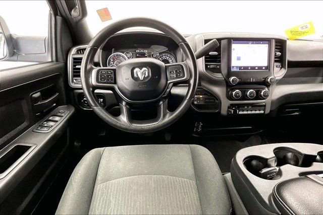 Used 2022 RAM 2500 Tradesman image 4