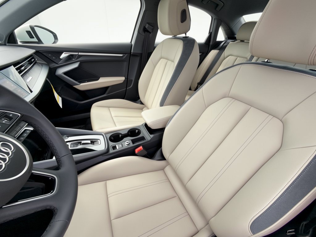 New 2026 Audi A3 2.0T Premium AWD/4WD image 5