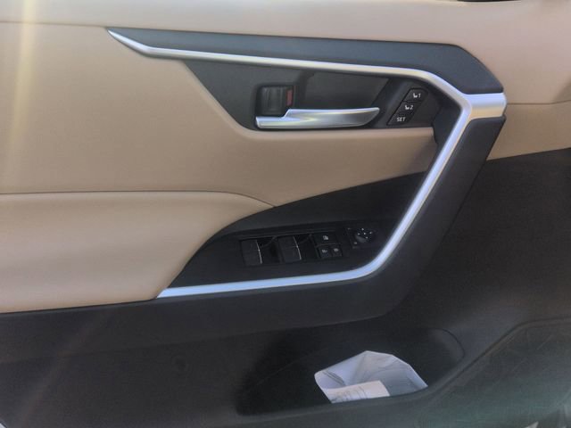 Certified 2025 Toyota RAV4 XLE Premium image 16