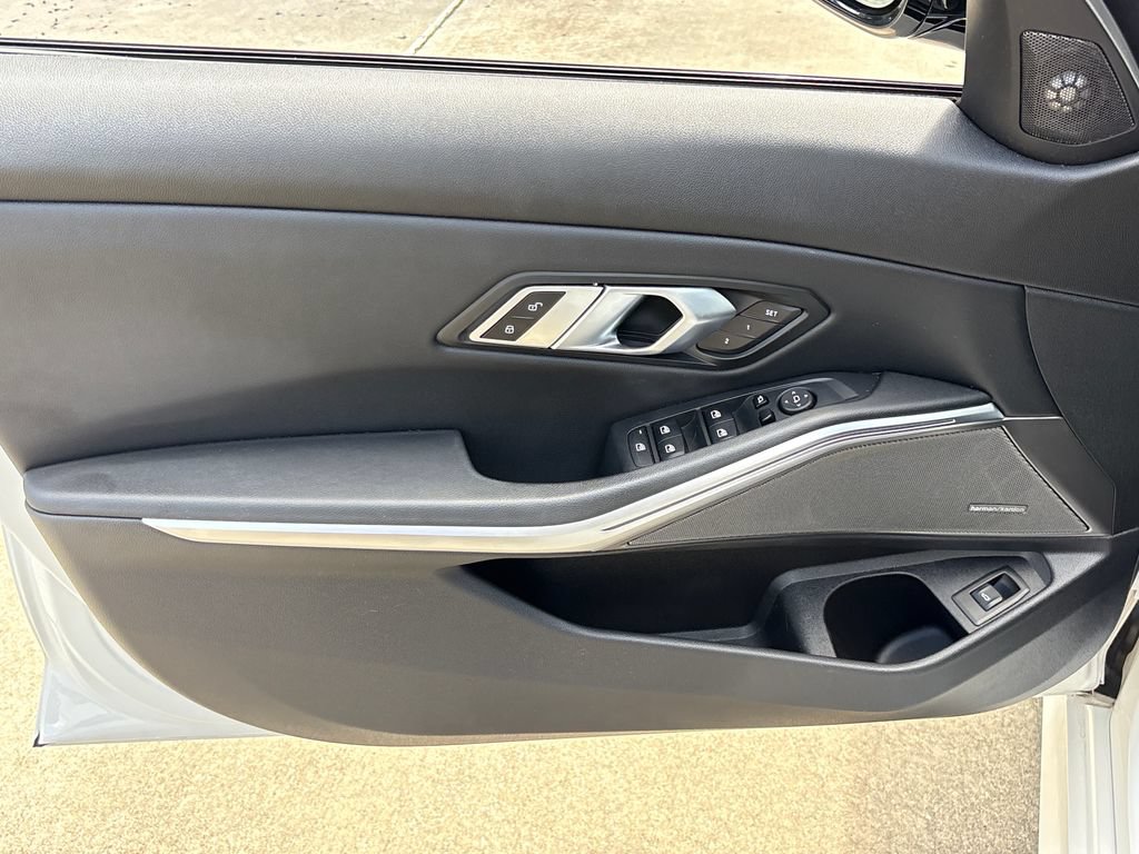 Used 2022 BMW M340i w/ Premium Package RWD image 16