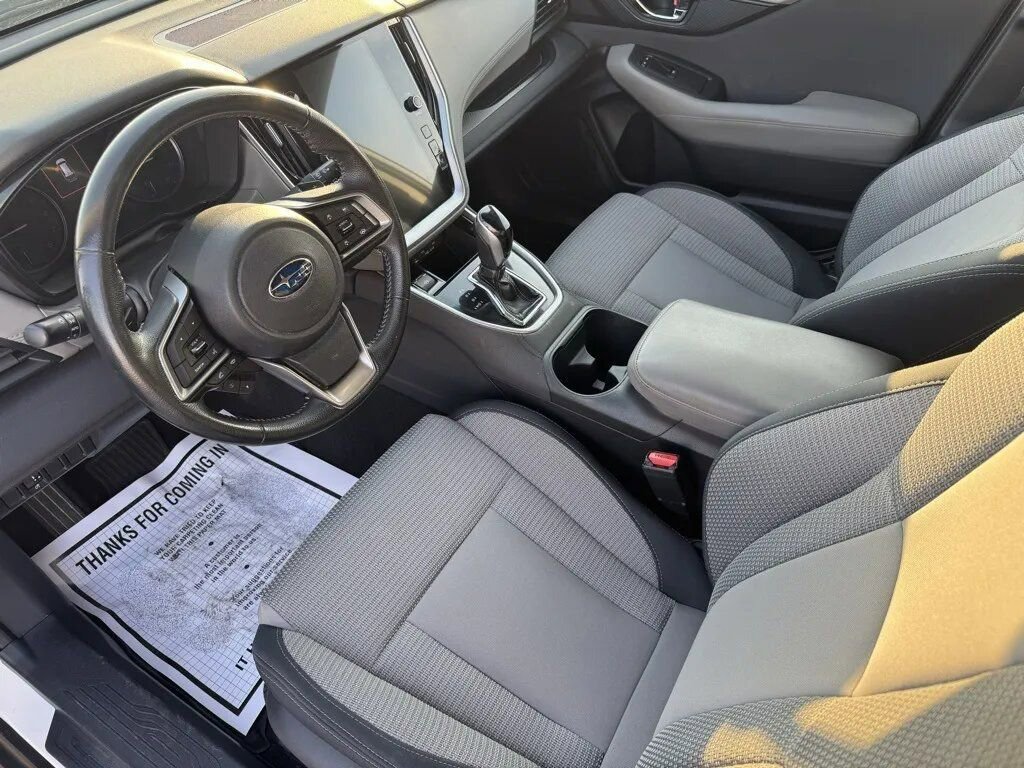 Used 2022 Subaru Outback Premium AWD/4WD image 13