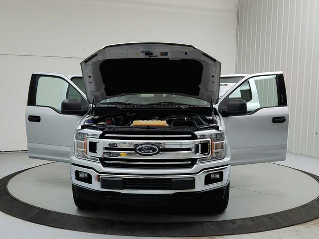 Used 2019 Ford F150 XLT image 10