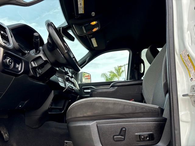 Used 2024 RAM 3500 Big Horn image 16