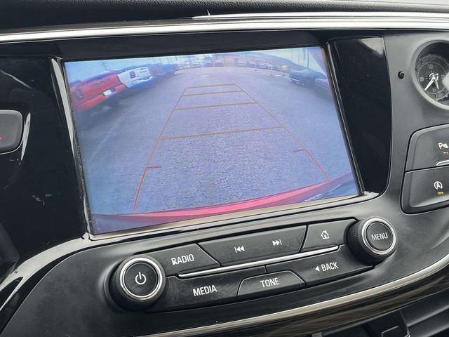 Used 2020 Buick Envision Preferred image 30