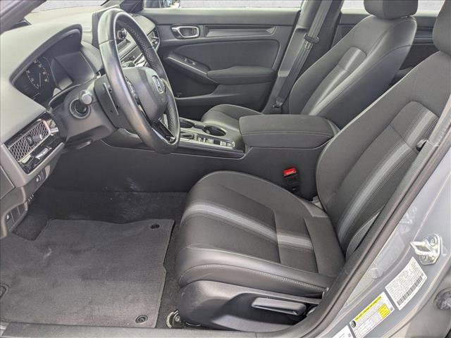 Used 2025 Honda Civic Sport image 15