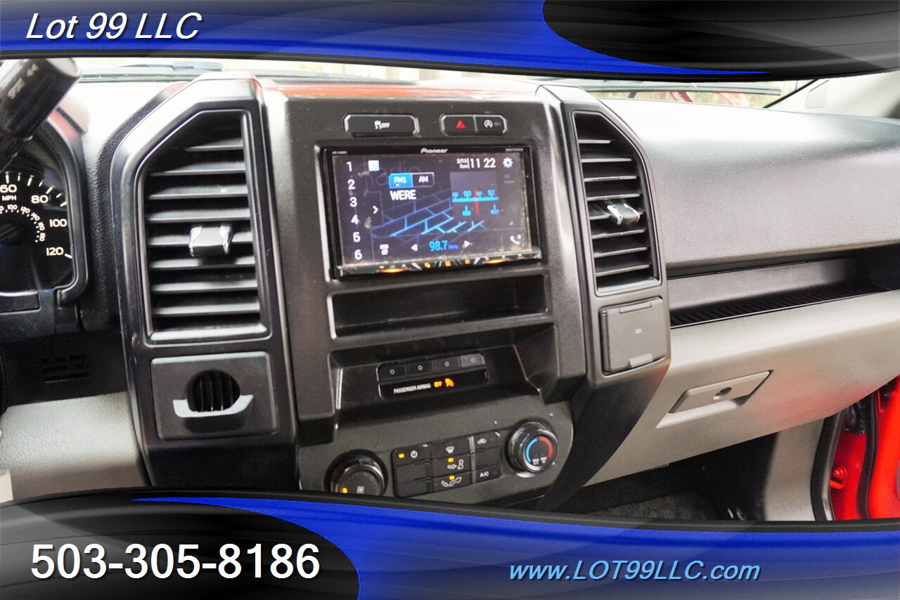 Used 2015 Ford F150 XL w/ Equipment Group 101A Mid RWD image 20