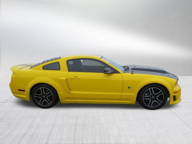 Used 2005 Ford Mustang GT Premium RWD image 2
