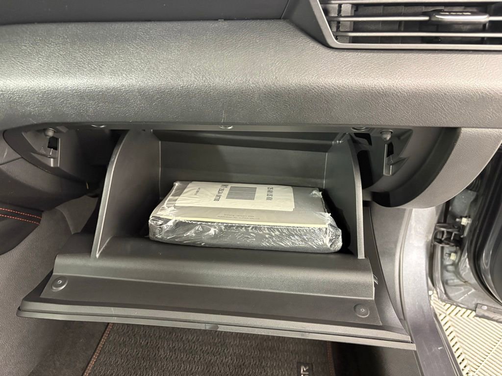 Used 2025 Nissan Altima 2.5 SR image 28