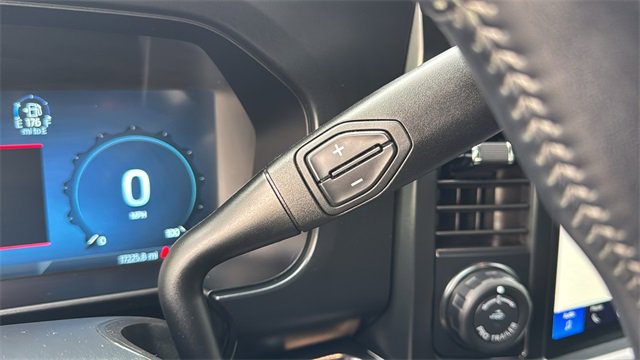 Used 2023 Ford F350 Lariat w/ Lariat Ultimate Package image 19