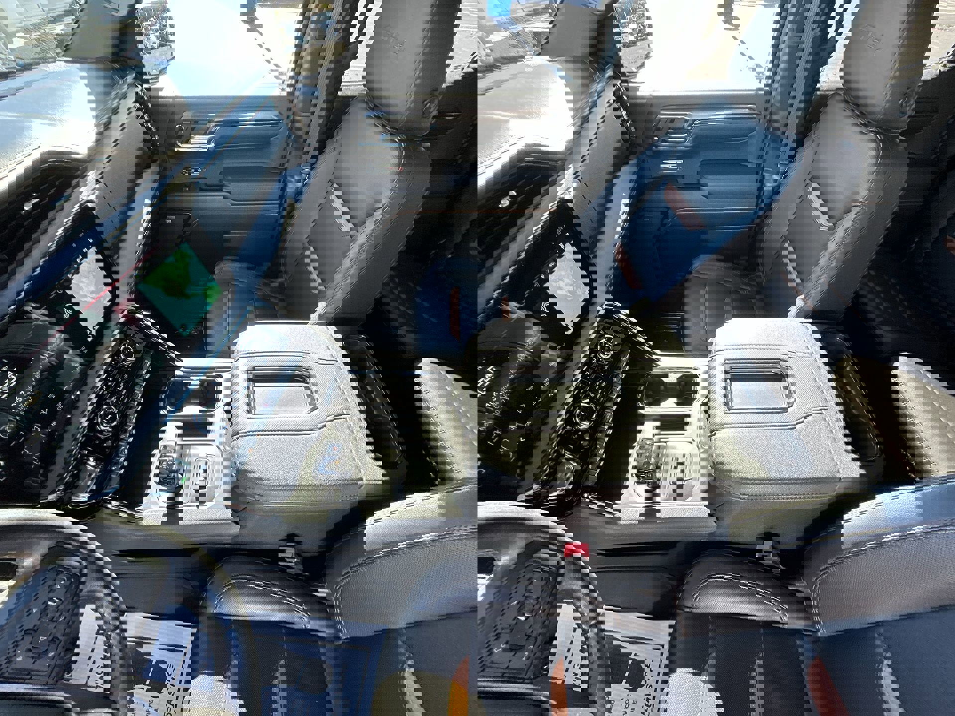 Used 2022 GMC Sierra 1500 AT4 w/ AT4 Premium Package image 20