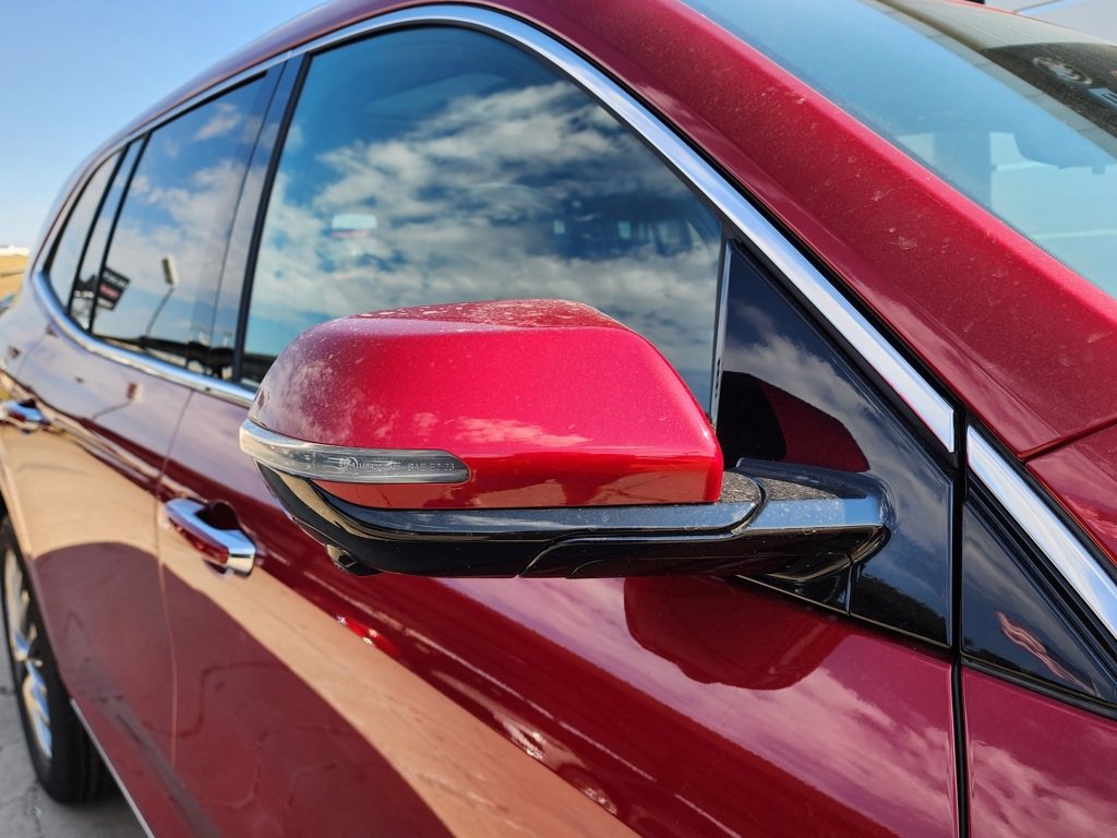 New 2026 Buick Enclave Avenir w/ Super Cruise Package image 11