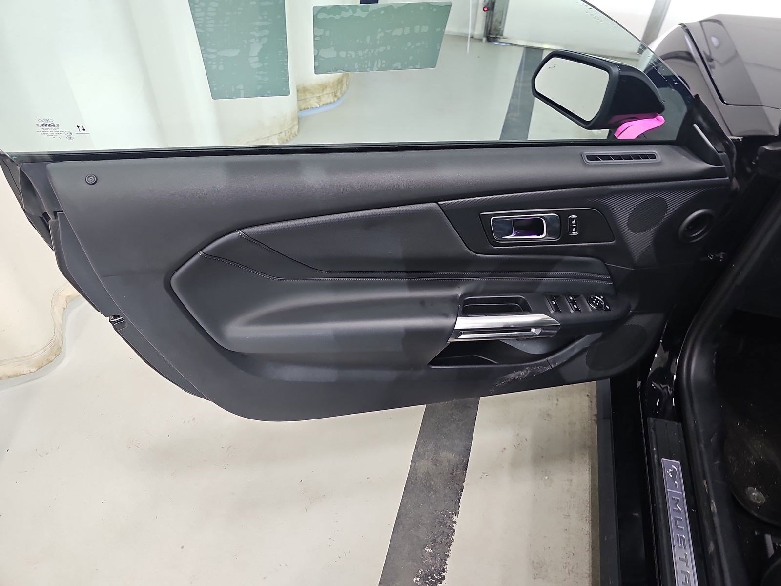 Certified 2024 Ford Mustang Premium image 18