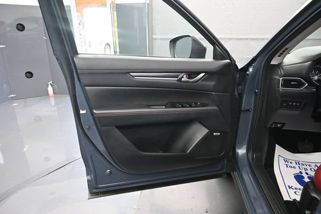 Used 2025 MAZDA CX-5 Carbon Edition AWD/4WD image 11