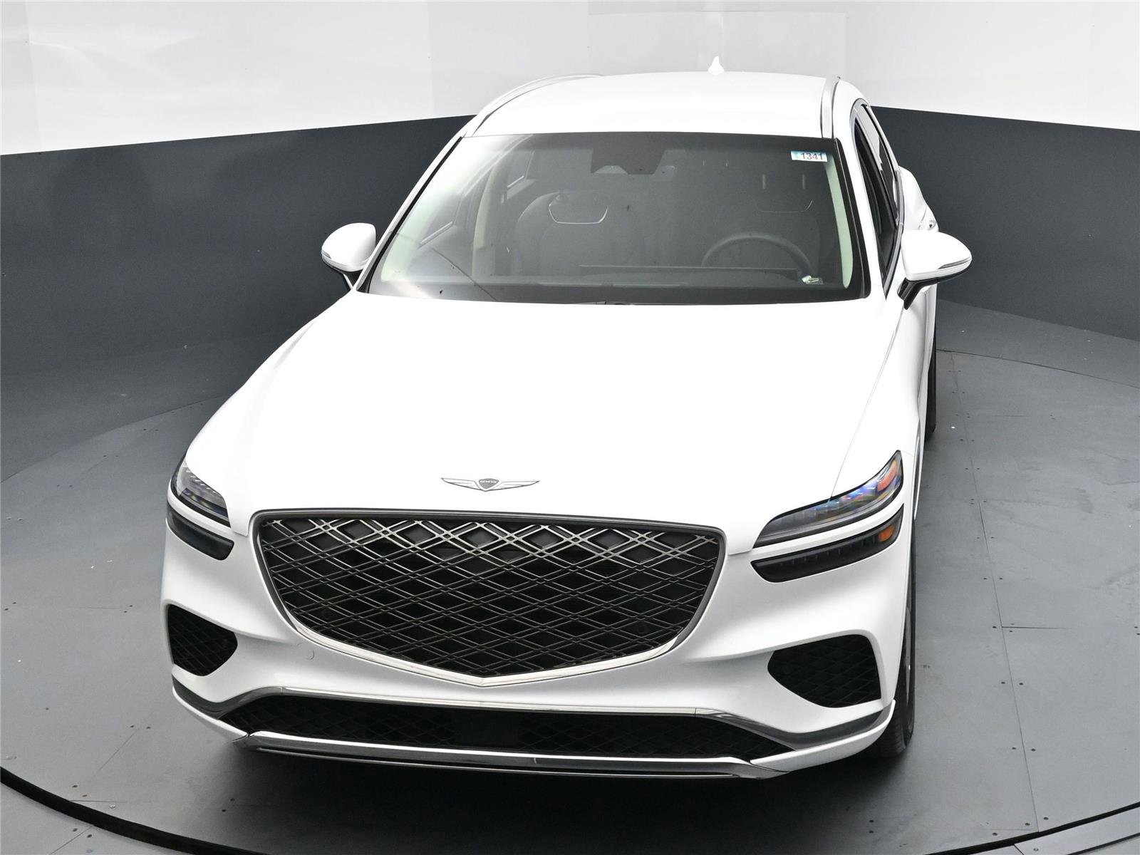 New 2026 Genesis GV70 2.5T image 9