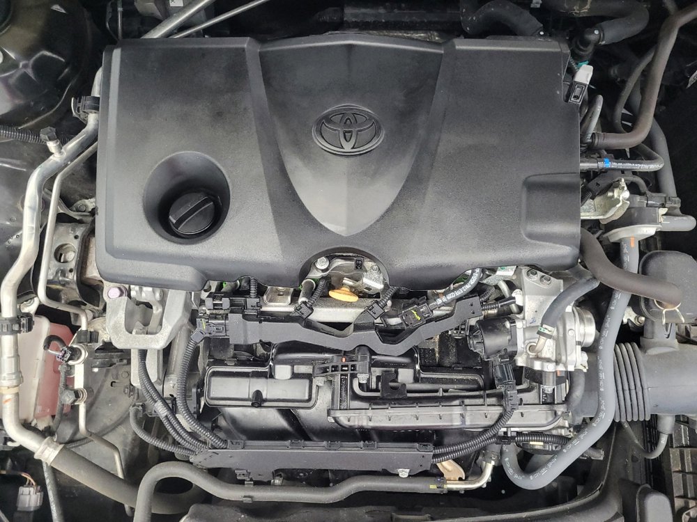 Used 2022 Toyota Camry SE image 30
