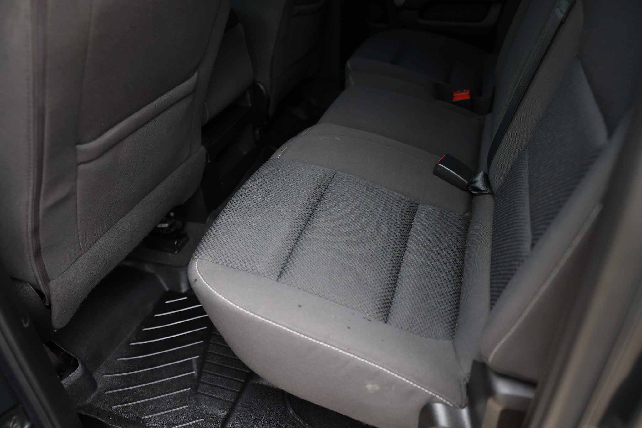 Used 2019 Chevrolet Silverado 1500 LT w/ All Star Edition AWD/4WD image 11