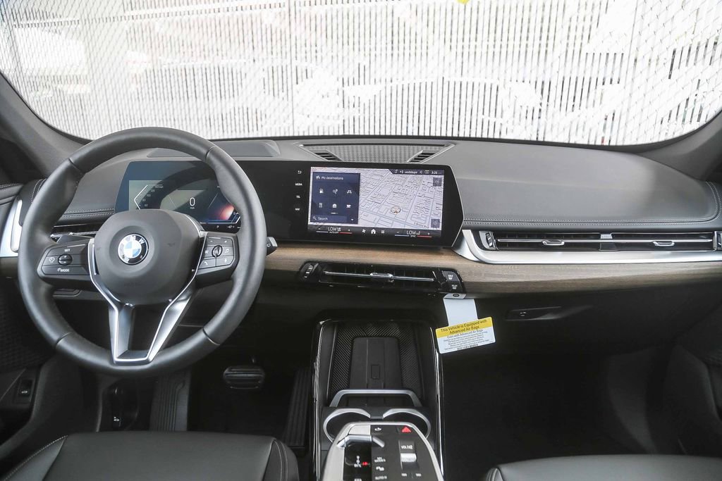 New 2026 BMW X1 xDrive28i w/ Technology Package AWD/4WD image 9