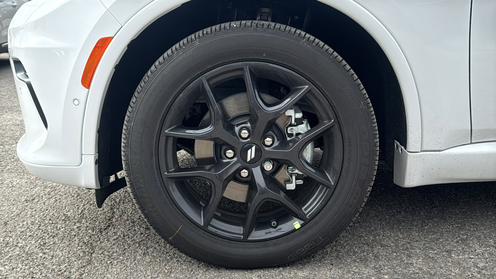 New 2026 Dodge Durango GT image 26