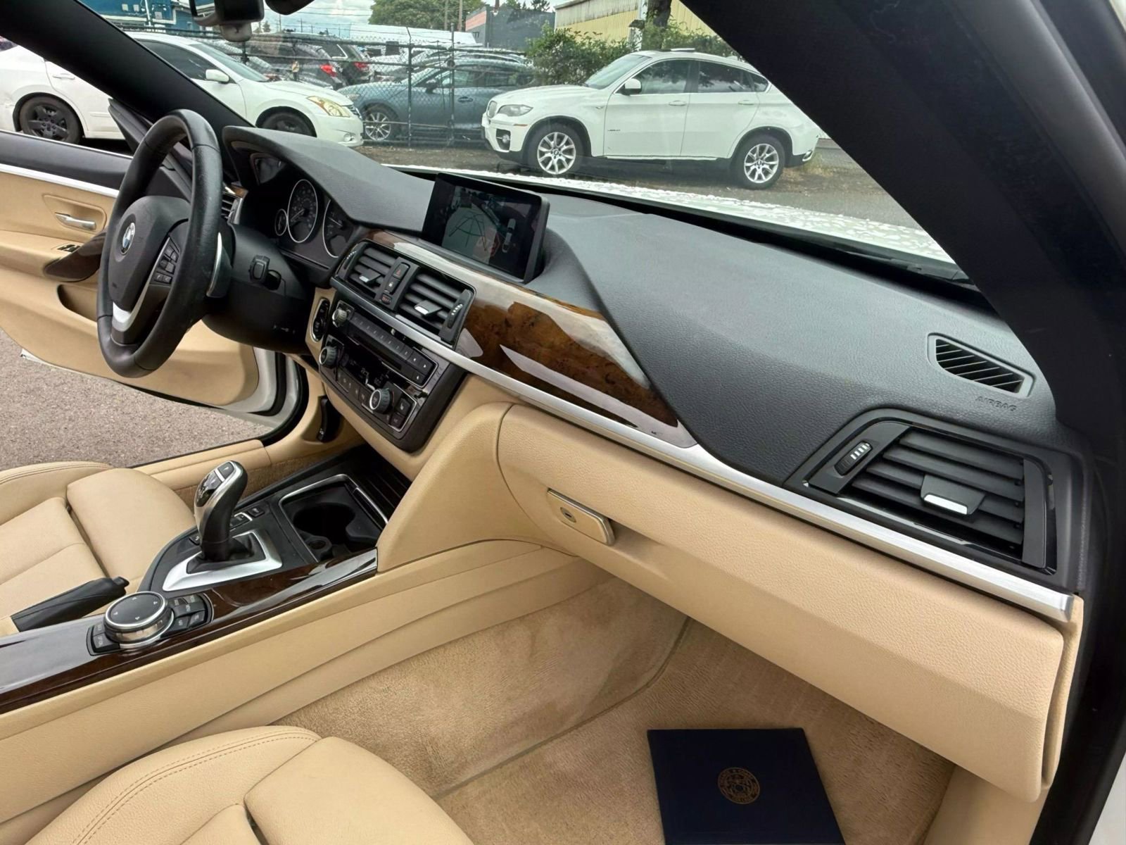 Used 2016 BMW 428i image 24