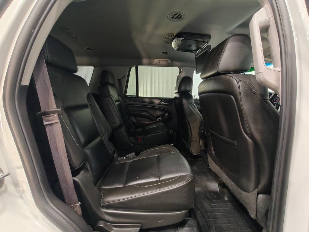 Used 2015 Chevrolet Tahoe LT AWD/4WD image 24