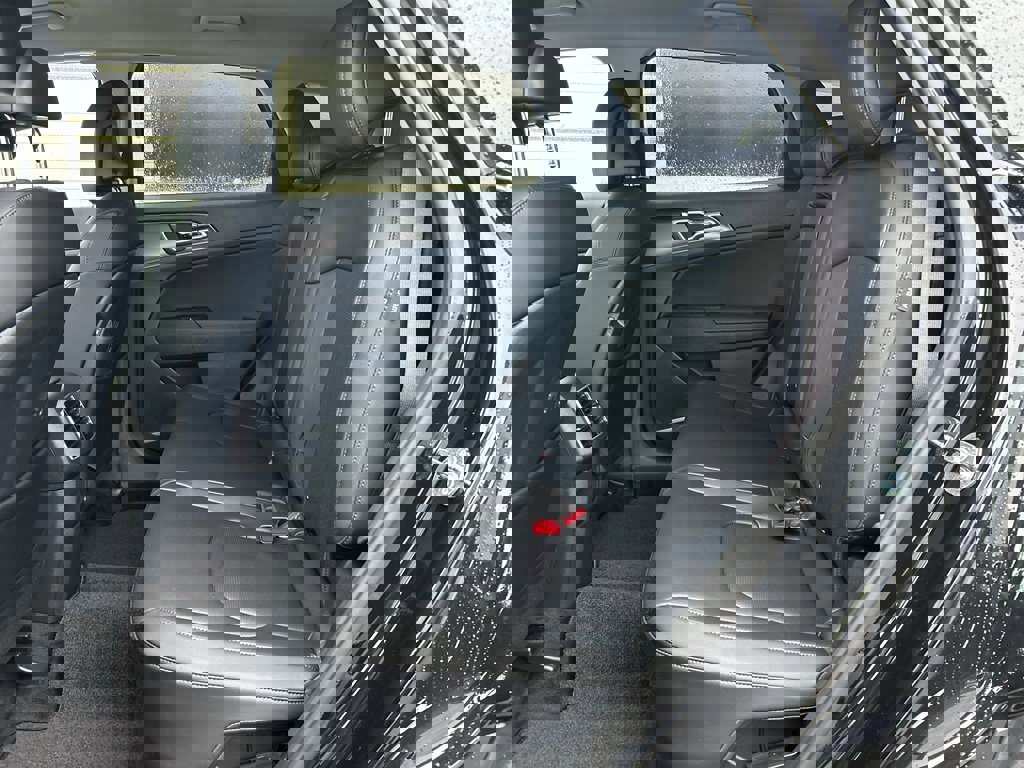 New 2026 Kia Sportage EX image 12