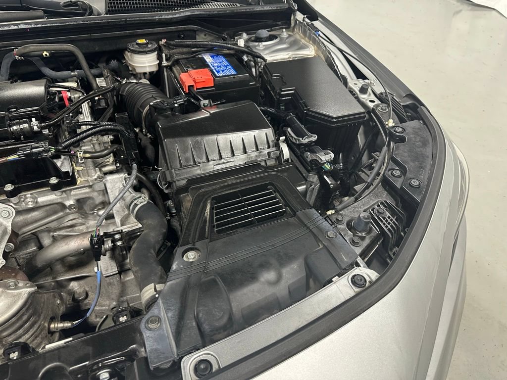 Used 2023 Honda Civic Sport image 64